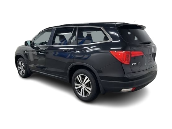 Thumbnail: 2018 Honda Pilot - 19