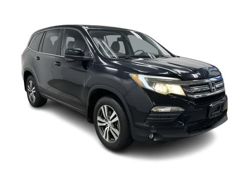 Thumbnail: 2018 Honda Pilot - 16