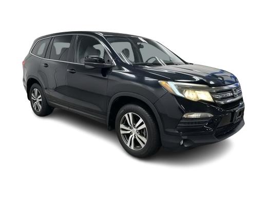 Thumbnail: 2018 Honda Pilot - 15