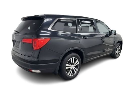 Thumbnail: 2018 Honda Pilot - 14