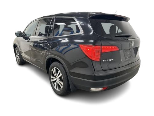 Thumbnail: 2018 Honda Pilot - 3