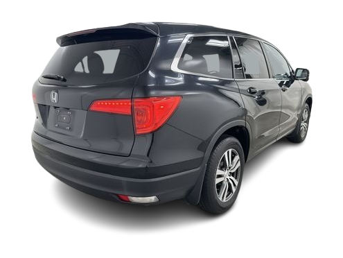 Thumbnail: 2018 Honda Pilot - 13