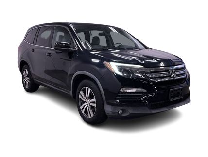 2016 Honda Pilot EX-L 18