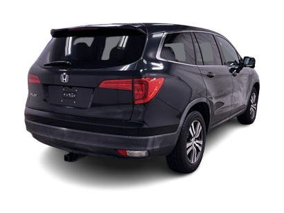 2016 Honda Pilot EX-L 15