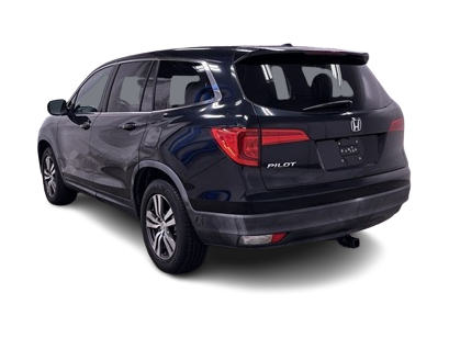 2016 Honda Pilot EX-L 3