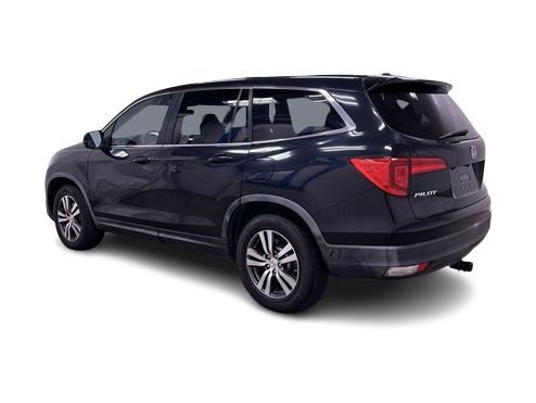 2016 Honda Pilot EX-L 21