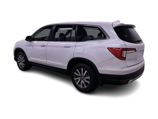 2021 Honda Pilot EX-L 19