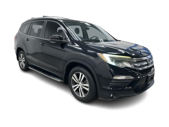 Thumbnail: 2016 Honda Pilot - 17