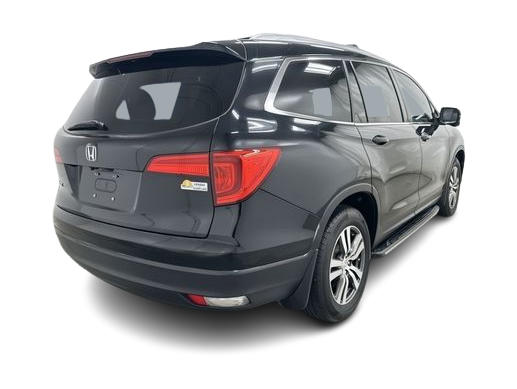 Thumbnail: 2016 Honda Pilot - 15