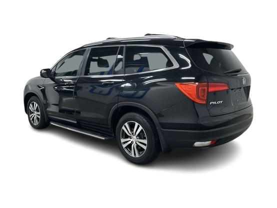 Thumbnail: 2016 Honda Pilot - 21