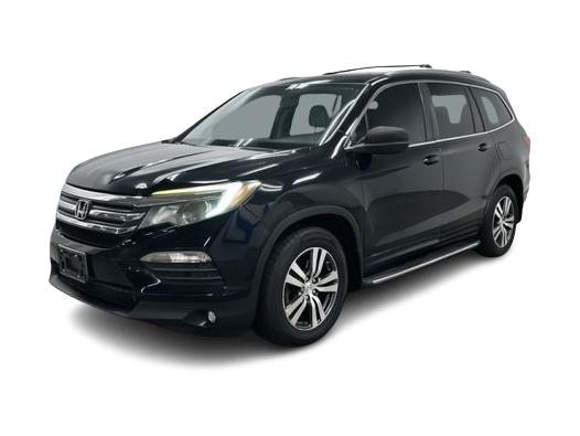 Thumbnail: 2016 Honda Pilot - 20