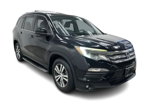 Thumbnail: 2016 Honda Pilot - 18