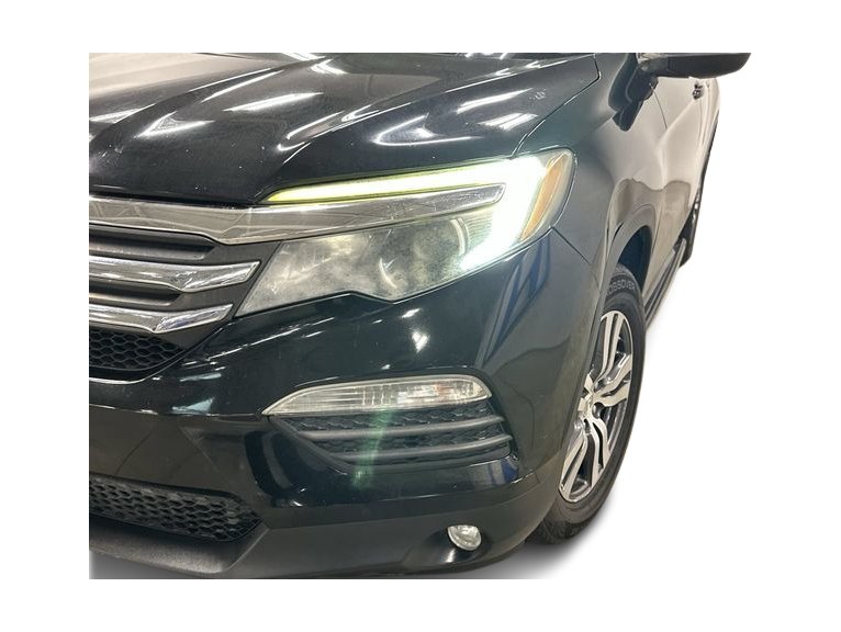 Thumbnail: 2016 Honda Pilot - 32