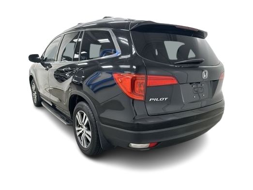 Thumbnail: 2016 Honda Pilot - 3