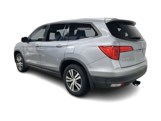 Thumbnail: 2017 Honda Pilot - 20