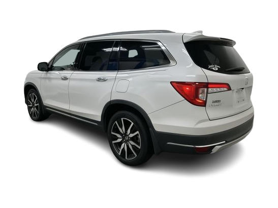 Thumbnail: 2020 Honda Pilot - 20