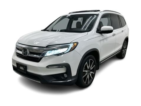 Thumbnail: 2020 Honda Pilot - 18