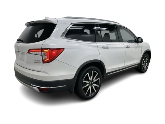 Thumbnail: 2020 Honda Pilot - 15
