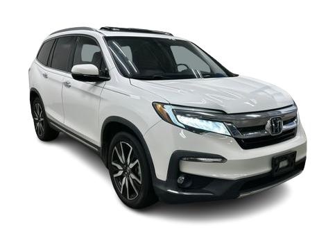 Thumbnail: 2020 Honda Pilot - 17