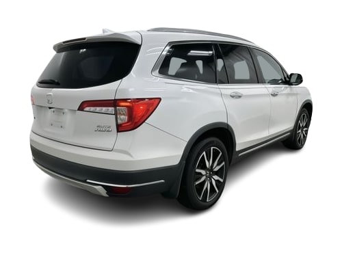 Thumbnail: 2020 Honda Pilot - 14