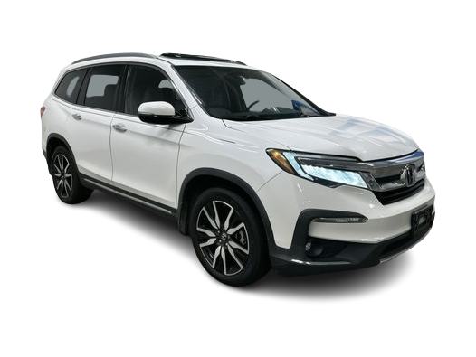 Thumbnail: 2020 Honda Pilot - 16