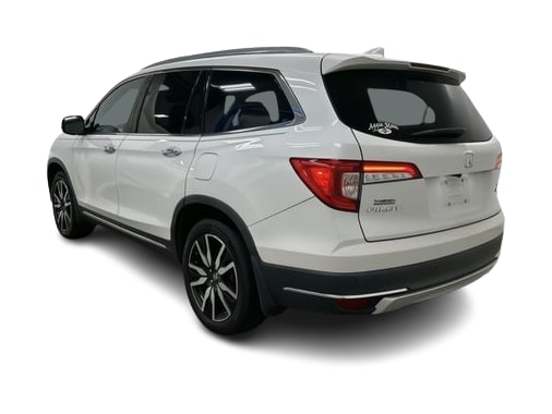 Thumbnail: 2020 Honda Pilot - 3