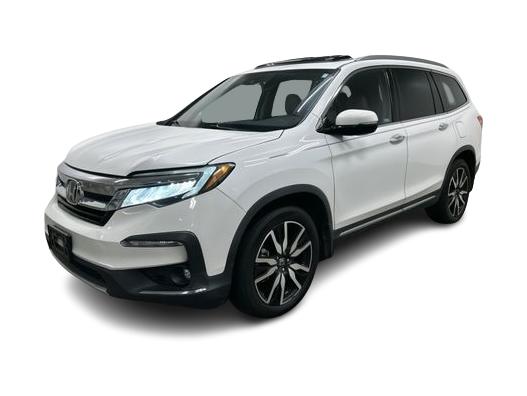 Thumbnail: 2020 Honda Pilot - 19