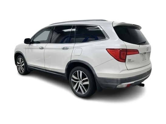 Thumbnail: 2016 Honda Pilot - 21