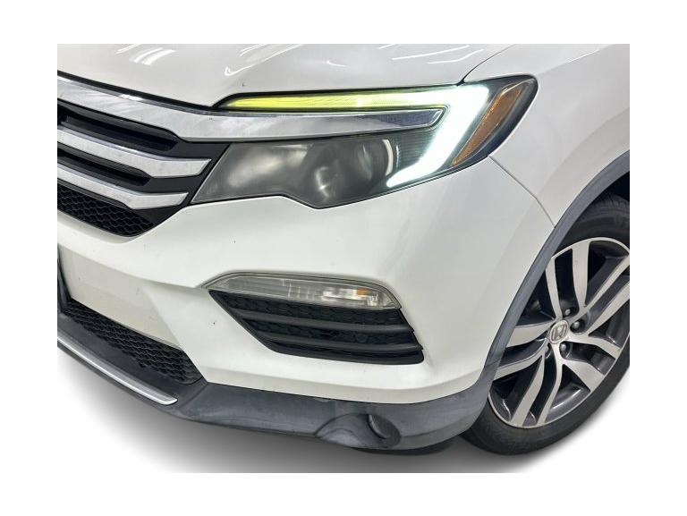 Thumbnail: 2016 Honda Pilot - 33