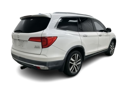 Thumbnail: 2016 Honda Pilot - 15