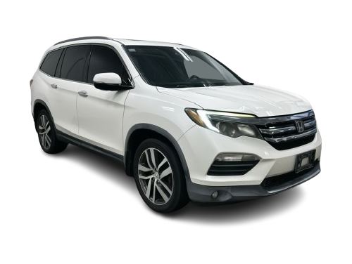 Thumbnail: 2016 Honda Pilot - 18