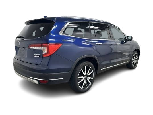 Thumbnail: 2020 Honda Pilot - 14