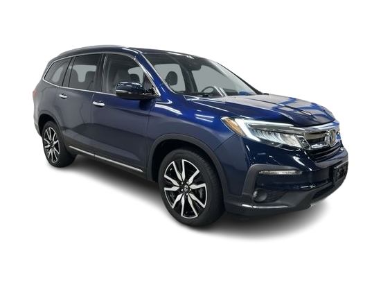 Thumbnail: 2020 Honda Pilot - 15