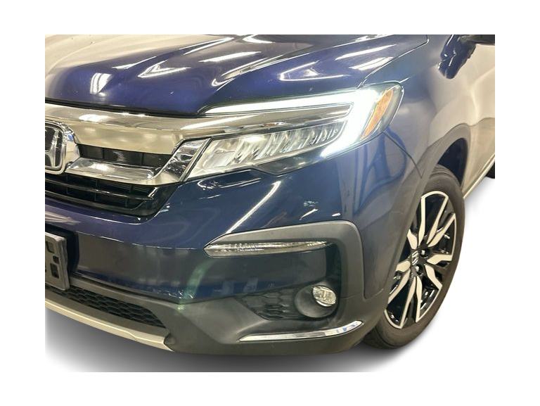 Thumbnail: 2020 Honda Pilot - 33