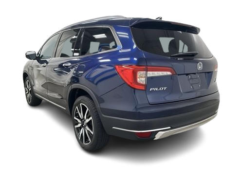 Thumbnail: 2020 Honda Pilot - 3