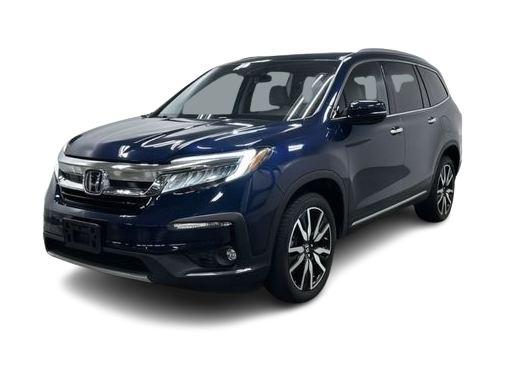 Thumbnail: 2020 Honda Pilot - 17