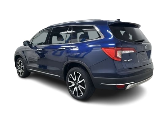 Thumbnail: 2020 Honda Pilot - 19