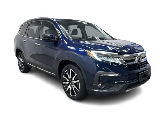 Thumbnail: 2020 Honda Pilot - 16