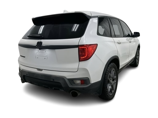 Thumbnail: 2022 Honda Passport - 13