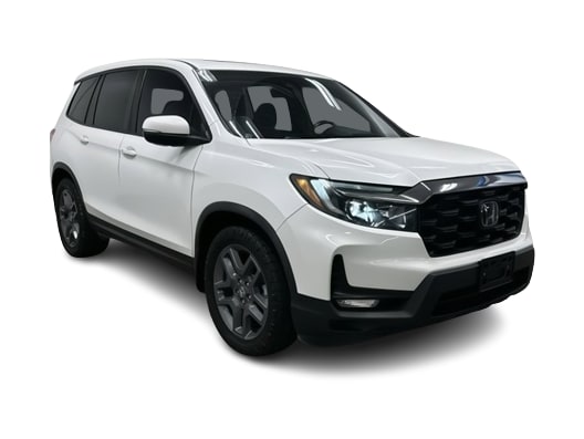 Thumbnail: 2022 Honda Passport - 16