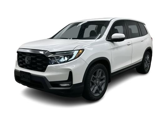 Thumbnail: 2022 Honda Passport - 17
