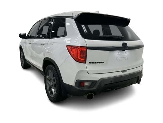Thumbnail: 2022 Honda Passport - 3