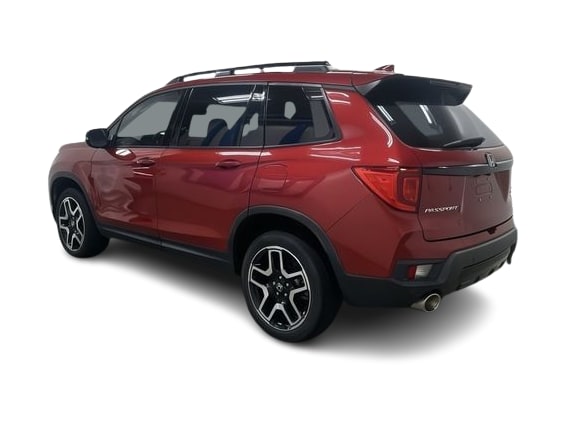 Thumbnail: 2023 Honda Passport - 20