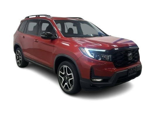 Thumbnail: 2023 Honda Passport - 17