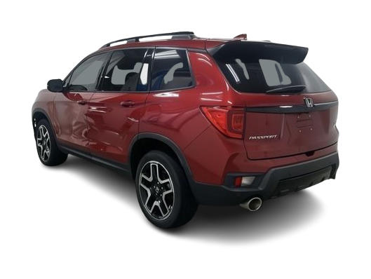 Thumbnail: 2023 Honda Passport - 3