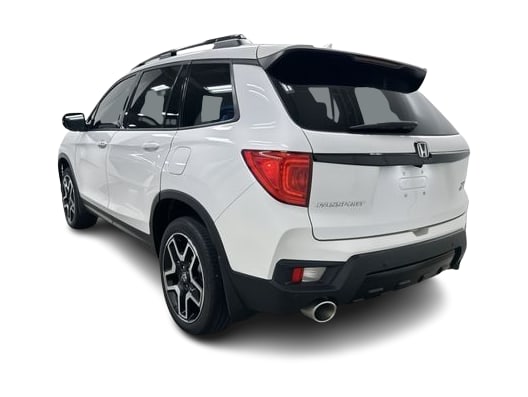 Thumbnail: 2023 Honda Passport - 3