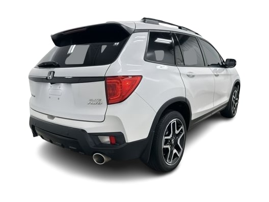 Thumbnail: 2023 Honda Passport - 14