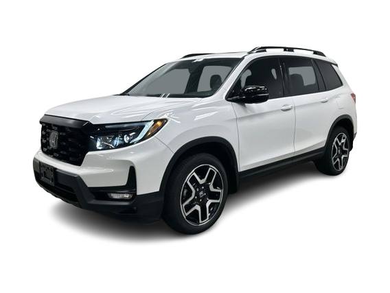 Thumbnail: 2023 Honda Passport - 19