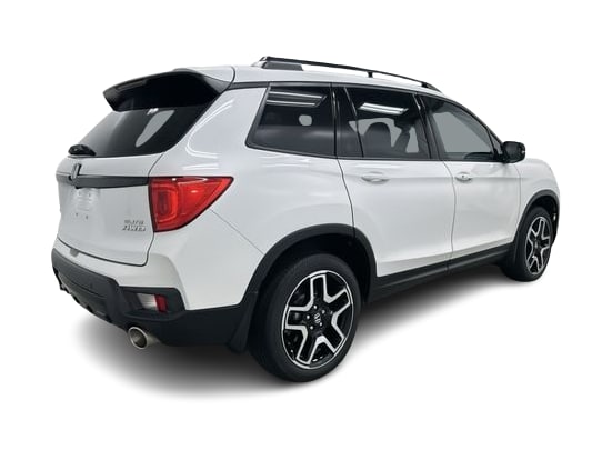Thumbnail: 2023 Honda Passport - 15