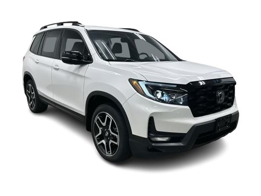 Thumbnail: 2023 Honda Passport - 17